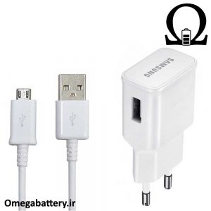 قیمت خرید شارژر، کابل شارژ و آداپتور اصلی سامسونگ (Samsung Galaxy S (I9000