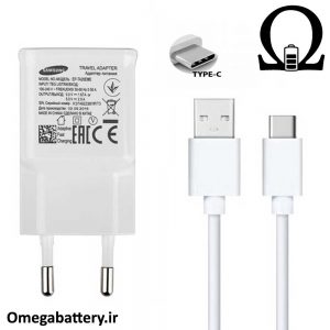 قیمت خرید شارژر، کابل شارژ و آداپتور فست شارژ اصلی سامسونگ Samsung Galaxy M20