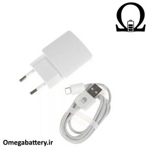 قیمت خرید شارژر، کابل شارژ و آداپتور اصلی هواوی Huawei Enjoy 6