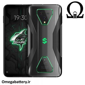 قیمت خرید باتری اصلی شیائومی Xiaomi Black Shark 3 Pro
