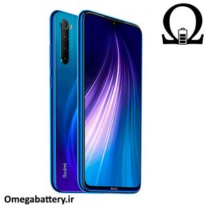قیمت خرید باتری اصلی شیائومی Xiaomi Redmi Note 8