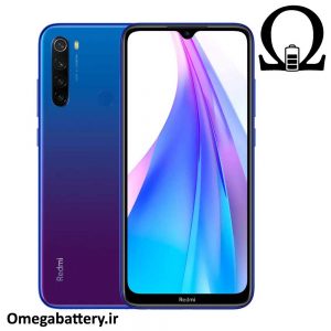 قیمت خرید باتری اصلی شیائومی Xiaomi Redmi Note 8T