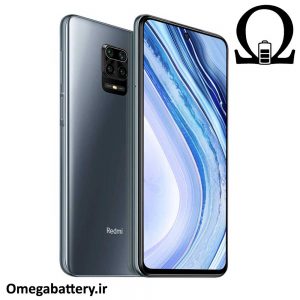 قیمت خرید باتری اصلی شیائومی Xiaomi Redmi Note 9S