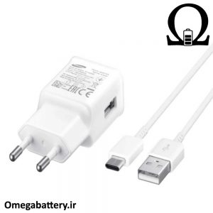 قیمت خرید شارژر، کابل شارژ و آداپتور فست شارژ اصلی سامسونگ Samsung Galaxy S10