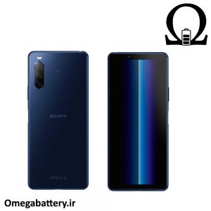 قیمت خرید باتری اصلی سونی Sony Xperia 10 II
