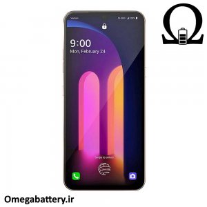 قیمت خرید باتری اصلی ال جی LG V60 ThinQ 5G UW