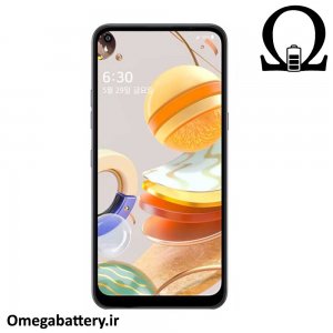 قیمت خرید باتری اصلی گوشی ال جی LG Q61