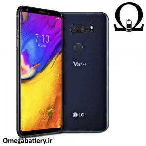 قیمت خرید باتری اصلی گوشی ال جی LG V35 ThinQ
