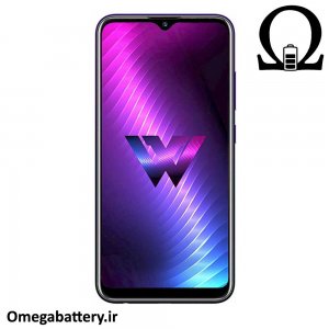 قیمت خرید باتری اصلی گوشی ال جی LG W30 Pro