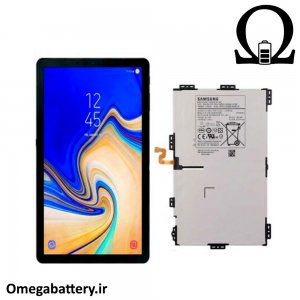 قیمت خرید باتری اصلی تبلت سامسونگ Samsung Galaxy Tab S4 10.5