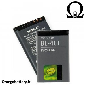 قیمت خرید باتری اصلی گوشی نوکیا NOKIA BL-4CT