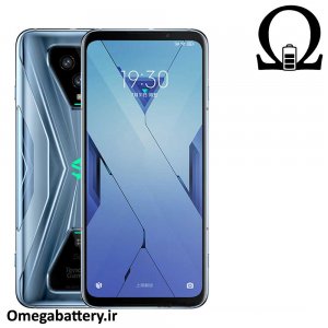 قیمت خرید باتری اصلی شیائومی Xiaomi Black Shark 3S