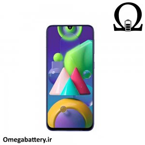 قیمت خرید باتری اصلی گوشی سامسونگ Galaxy M21