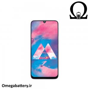 قیمت خرید باتری اصلی گوشی سامسونگ Galaxy M30s