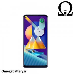 قیمت خرید باتری اصلی گوشی سامسونگ Samsung Galaxy M11
