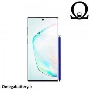 قیمت خرید باتری اصلی گوشی سامسونگ Samsung Galaxy Note 10 5G