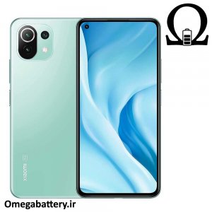 قیمت خرید باتری اصلی شیائومی Xiaomi 11 Lite 5G NE