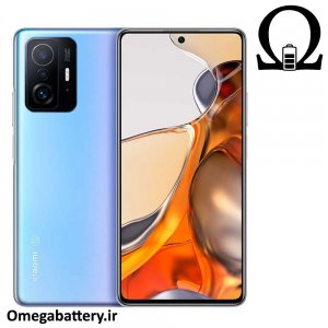 قیمت خرید باتری اصلی شیائومی Xiaomi 11T Pro