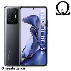 قیمت خرید باتری اصلی شیائومی Xiaomi 11T