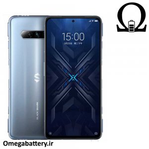 قیمت خرید باتری اصلی شیائومی Xiaomi Black Shark 4