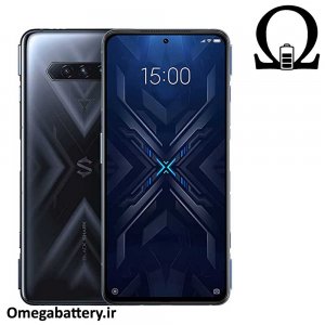 قیمت خرید باتری اصلی شیائومی Xiaomi Black Shark 4 Pro