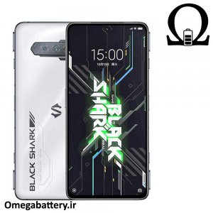 قیمت خرید باتری اصلی شیائومی Xiaomi Black Shark 4S