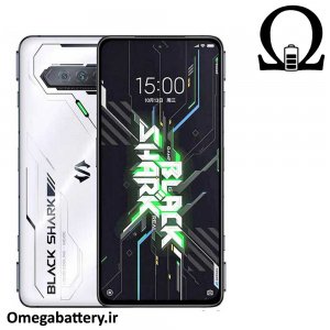 قیمت خرید باتری اصلی شیائومی Xiaomi Black Shark 4S Pro