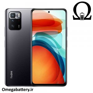 قیمت خرید باتری اصلی شیائومی Xiaomi Redmi Note 10 Pro (China)