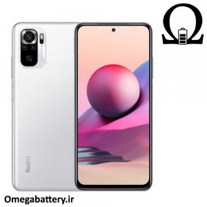 قیمت خرید باتری اصلی شیائومی Xiaomi Redmi Note 10S