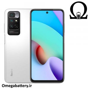 قیمت خرید باتری اصلی شیائومی Xiaomi Redmi Note 11 4G