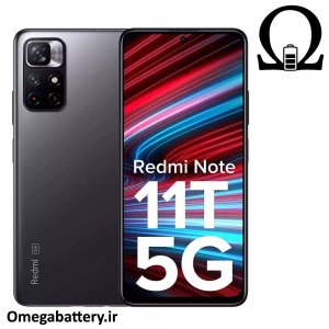 قیمت خرید باتری اصلی شیائومی Xiaomi Redmi Note 11T 5G