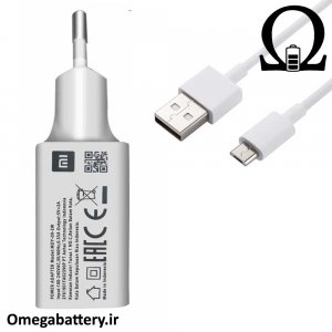 قیمت خرید شارژر، کابل شارژ و آداپتور فست شارژ اصلی شیائومی Xiaomi Mi 1S