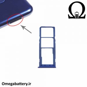 قیمت خرید خشاب سیمکارت سامسونگ Samsung Galaxy M20
