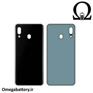 قیمت خرید درب پشت سامسونگ Samsung Galaxy A20e