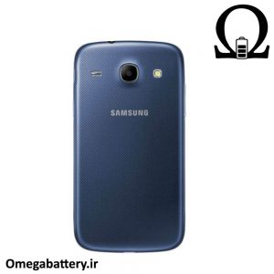 قیمت خرید درب پشت اصلی گوشی سامسونگ Galaxy Core i8262