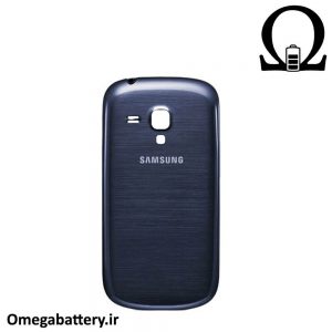 قیمت خرید درب پشت اصلی سامسونگ Galaxy S3 Mini