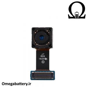 قیمت خرید دوربین اصلی سامسونگ Galaxy J7
