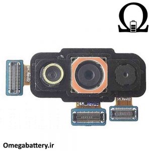 قیمت خرید دوربین اصلی گوشی سامسونگ Galaxy M40