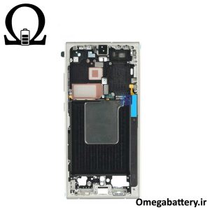 قیمت خرید فریم ال سی دی سامسونگ Samsung Galaxy S24 Ultra pictures S928