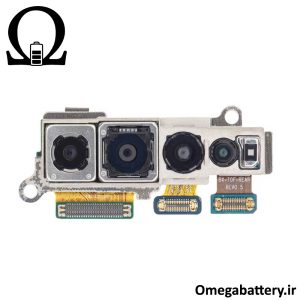 قیمت خرید دوربین سامسونگ Samsung Galaxy S10 5G G977