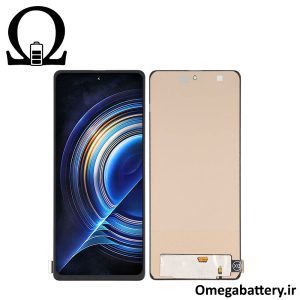 قیمت خرید تاچ ال سی دی اصلی شیائومی Xiaomi Redmi K50