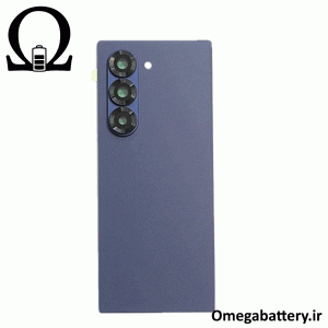 قیمت خرید درب پشت سامسونگ Samsung Galaxy Z Fold6 F956
