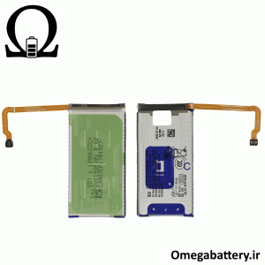 قیمت خرید باتری اصلی سامسونگ Samsung Galaxy Z Flip7 FE F761