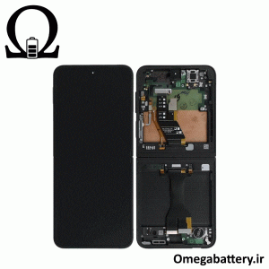 قیمت خرید ال سی دی اصلی سامسونگ Samsung Galaxy Z Flip7 F766